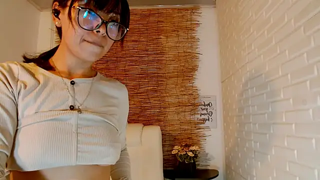 Luna 7 777 online show from 02/23/25, 04:28