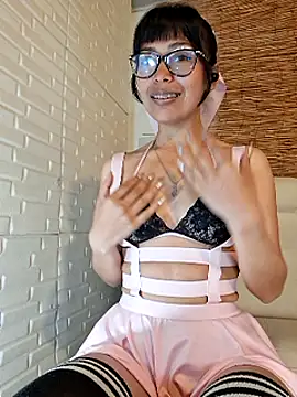 Luna 7 777 online show from 03/23/25, 05:10