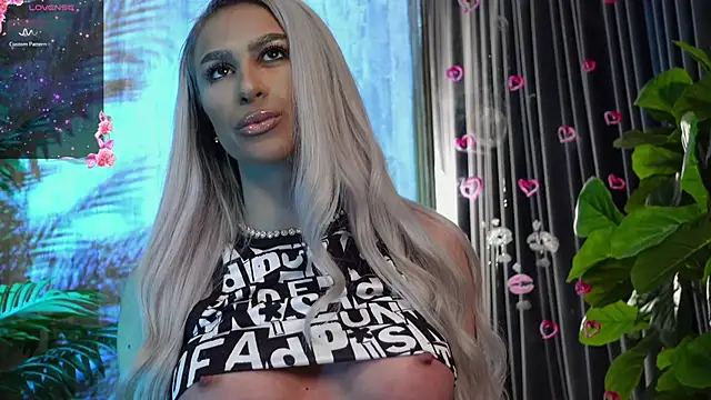 KarlaBart online show from 11/09/25, 08:07