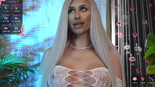 KarlaBart online show from 11/11/25, 08:09