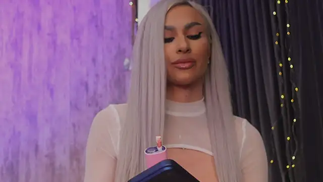 KarlaBart online show from 01/12/26, 08:14