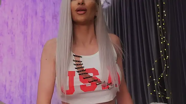 KarlaBart online show from 01/17/26, 08:12