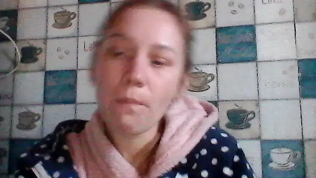 Anna wey online show from 02/10/25, 05:58