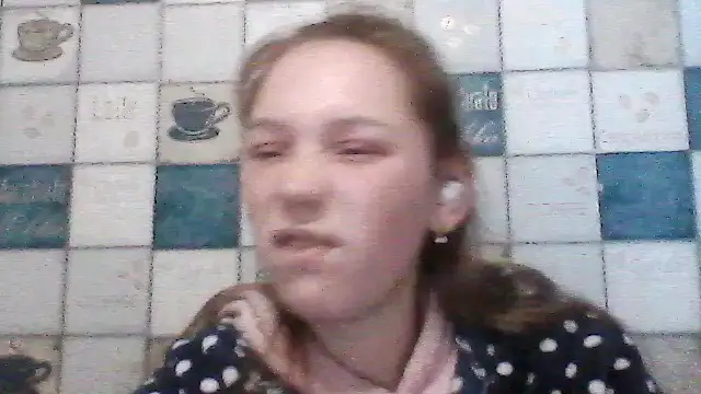 Anna wey online show from 02/12/25, 05:58