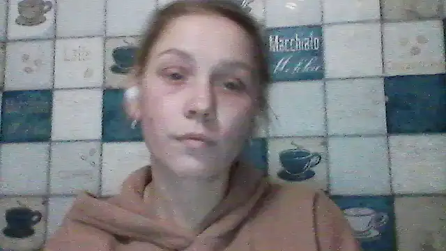 Anna wey online show from 02/13/25, 05:01