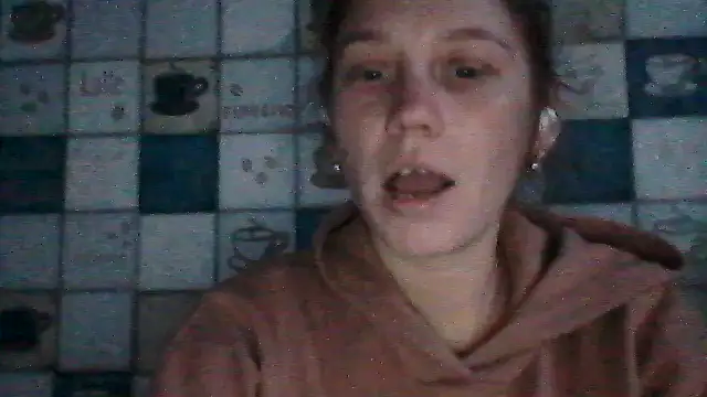 Anna wey online show from 02/15/25, 02:22