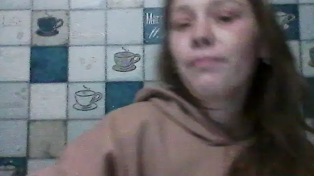 Anna wey online show from 02/16/25, 05:26