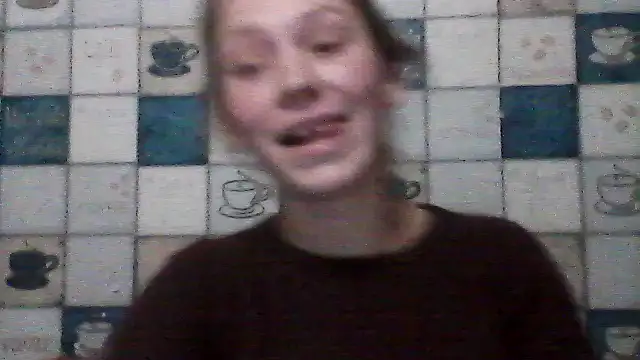 Anna wey online show from 02/18/25, 08:14