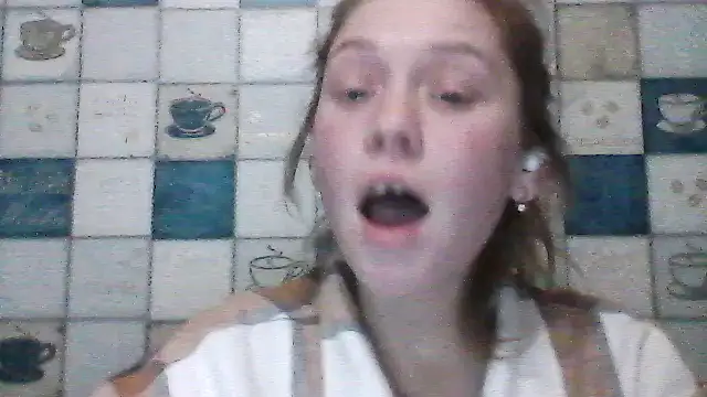 Anna wey online show from 02/19/25, 08:31