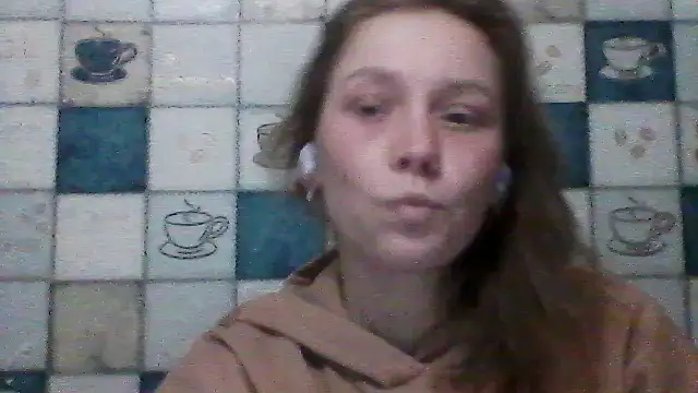 Anna wey online show from 02/25/25, 05:36