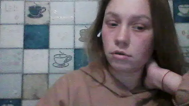 Anna wey online show from 02/28/25, 08:18