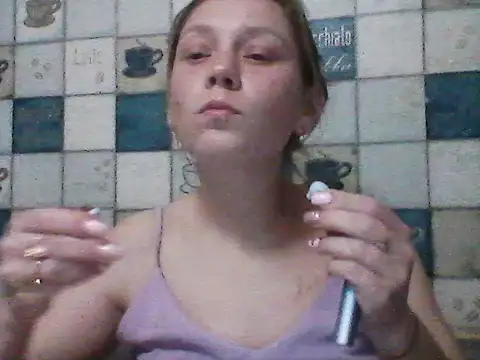 Anna wey online show from 03/08/25, 05:43