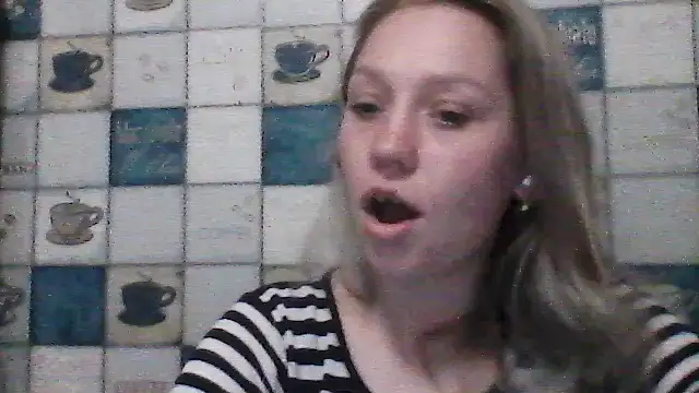 Anna wey online show from 03/21/25, 09:34