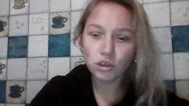 Anna wey online show from 10/25/25, 03:18