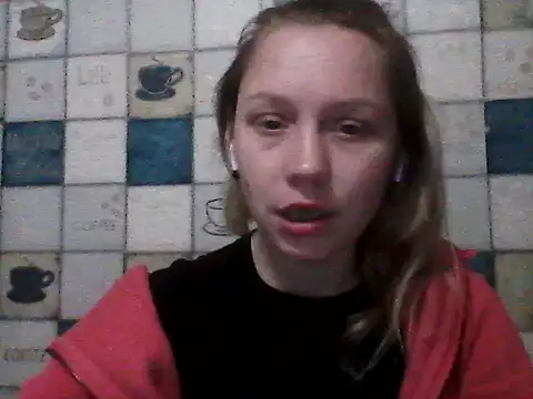 Anna wey online show from 03/22/26, 07:06