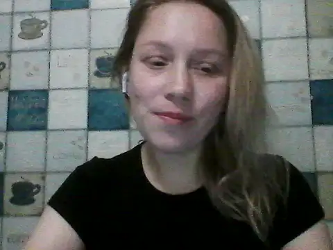 Anna wey online show from 03/25/26, 07:31