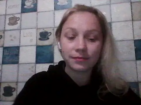 Anna wey online show from 04/18/26, 06:01