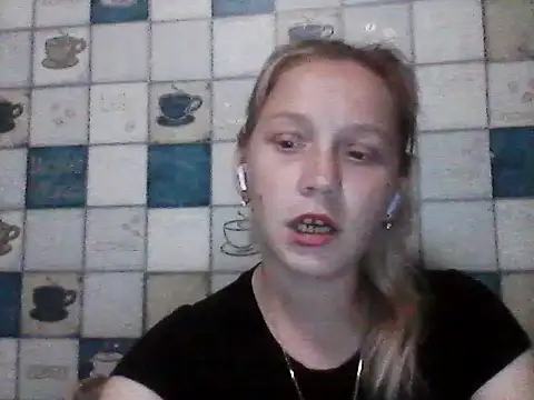 Anna wey online show from 06/30/26, 07:15