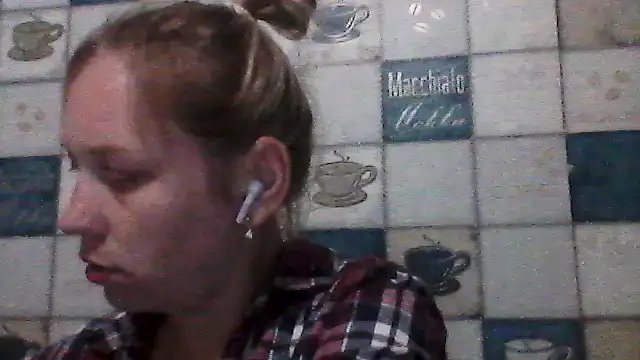 Anna wey online show from 07/04/26, 07:20
