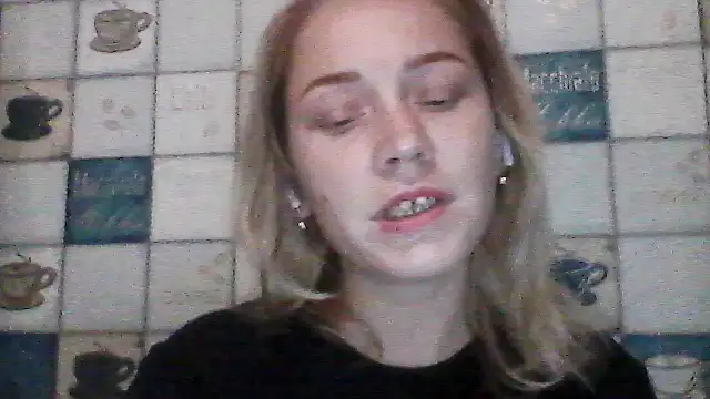 Anna wey online show from 07/07/26, 07:07