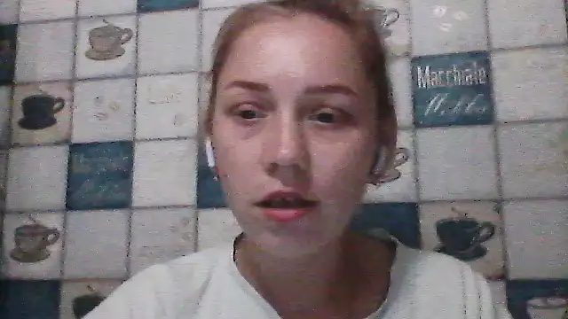 Anna wey online show from 07/08/26, 06:12