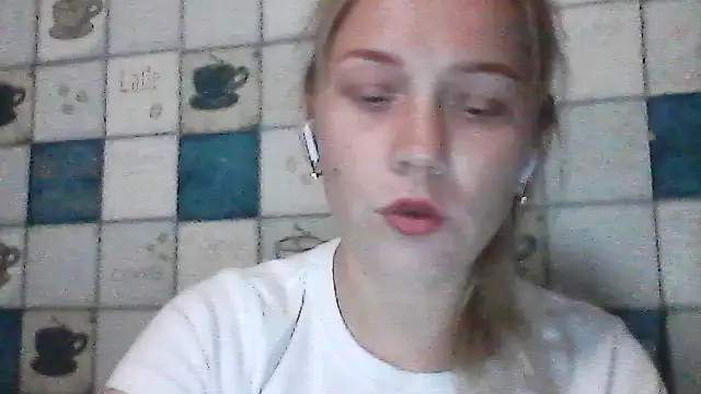 Anna wey online show from 07/10/26, 07:05
