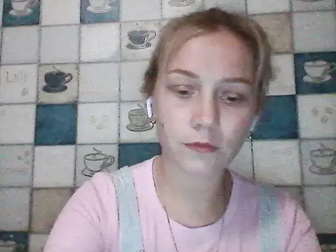 Anna wey online show from 07/11/26, 07:16