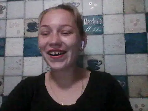 Anna wey online show from 07/13/26, 07:05