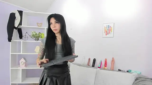 Hiyakasudere online show from 09/24/25, 06:44