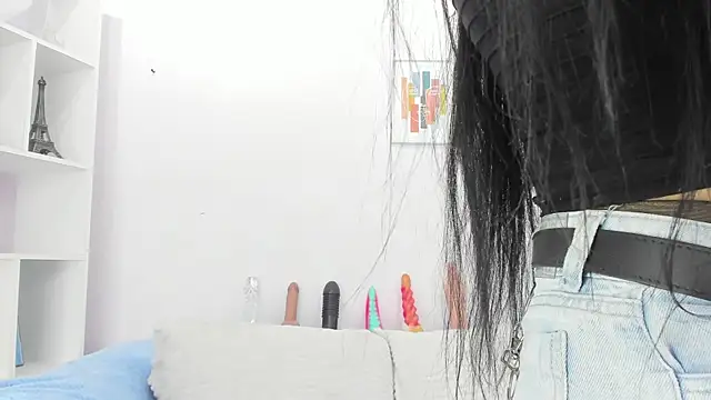 Hiyakasudere online show from 09/29/25, 06:46