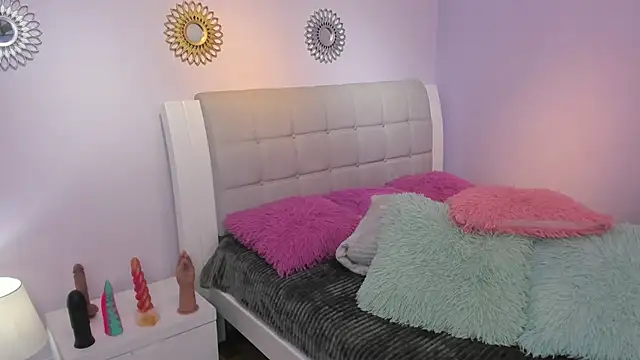 Hiyakasudere online show from 10/10/25, 06:18