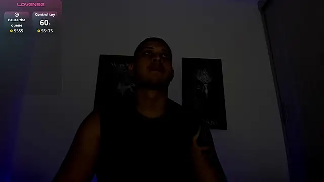 JohanSmith online show from 12/01/25, 12:15