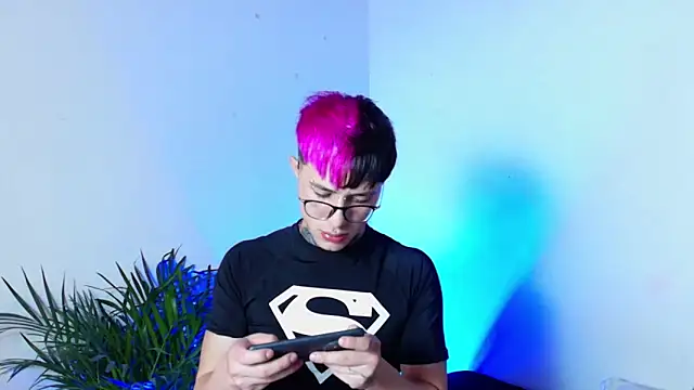 7 Saturno 7 online show from 10/25/25, 09:42