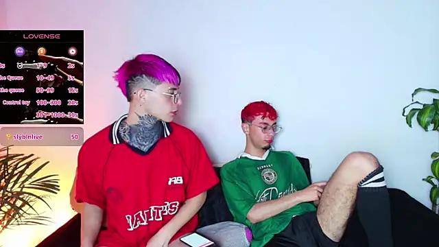 7 Saturno 7 online show from 10/26/25, 10:43