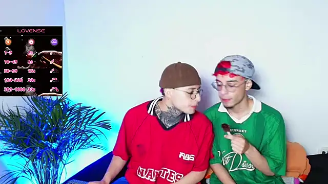 7 Saturno 7 online show from 10/26/25, 11:20