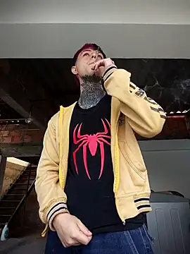 7 Saturno 7 online show from 11/10/25, 07:24