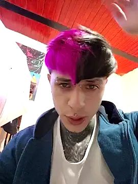 7 Saturno 7 online show from 11/25/25, 08:53