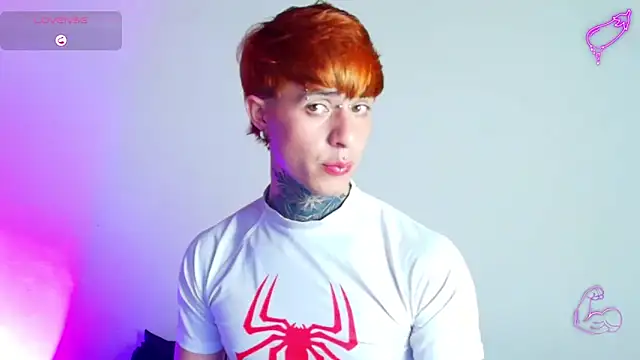 7 Saturno 7 online show from 02/16/26, 08:16