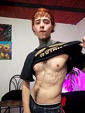 7 Saturno 7 online show from 04/17/26, 07:28