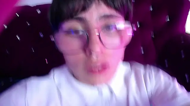 PepperTwink online show from 02/10/25, 04:25