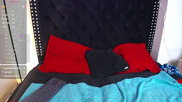 PepperTwink online show from 03/01/25, 09:59