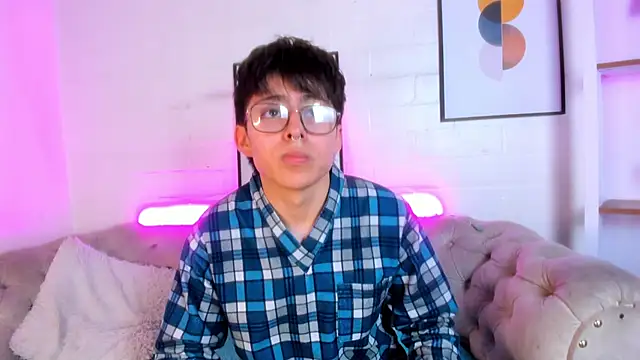 PepperTwink online show from 03/14/25, 01:13