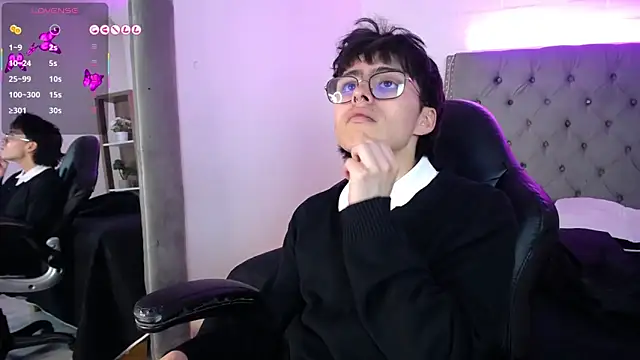 PepperTwink online show from 09/09/25, 04:28