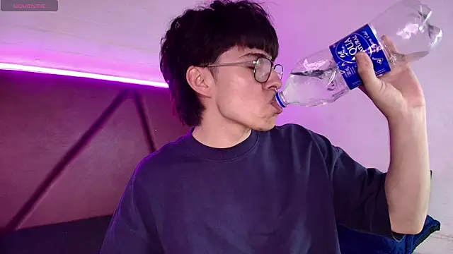 PepperTwink online show from 09/22/25, 12:51