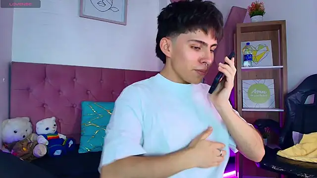 PepperTwink online show from 09/24/25, 03:37