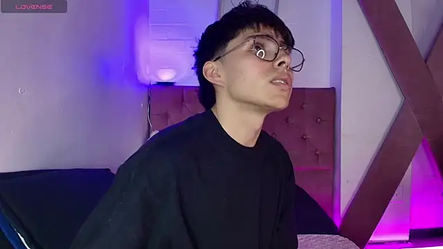 PepperTwink online show from 09/27/25, 04:23