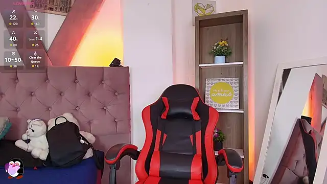 PepperTwink online show from 03/07/26, 04:15