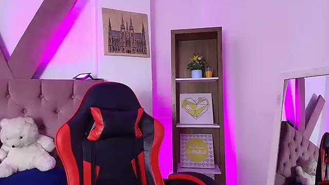 PepperTwink online show from 03/30/26, 03:46