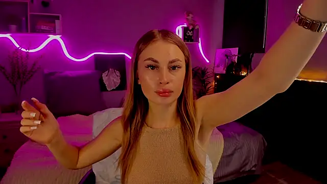 AnitaLamb online show from 02/06/25, 08:07