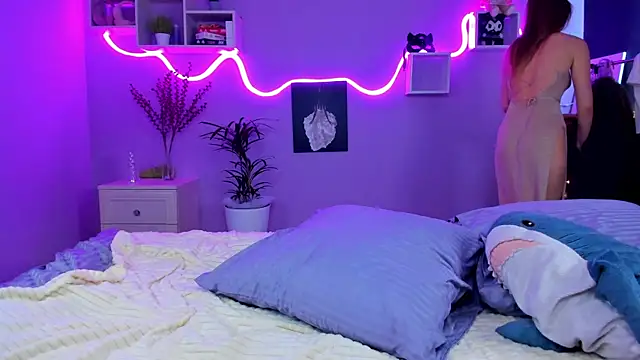 AnitaLamb online show from 02/07/25, 09:26